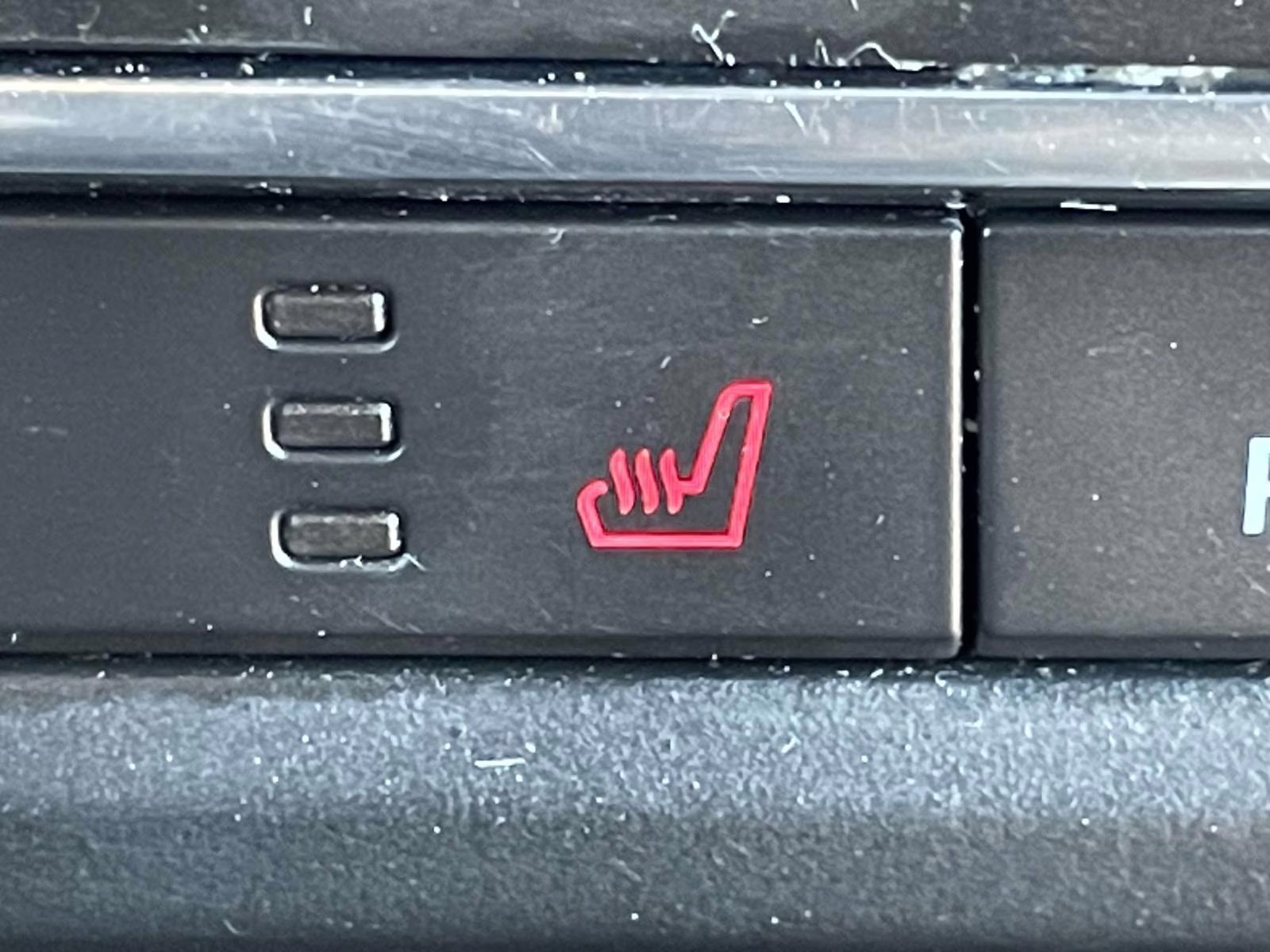 2022 Race Red Ford Bronco Outer Banks 4X4 SUV