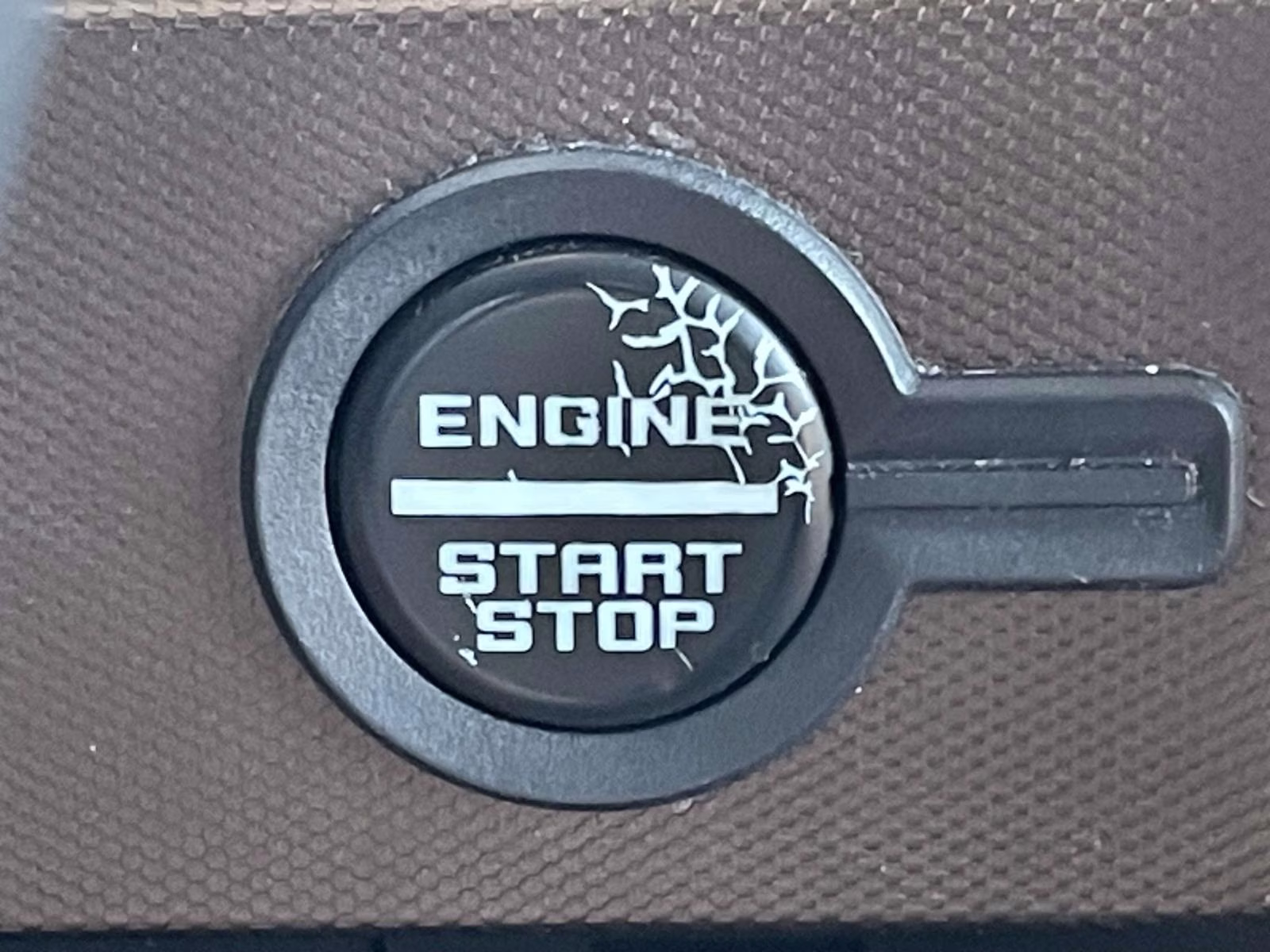 2022 Race Red Ford Bronco Outer Banks 4X4 SUV