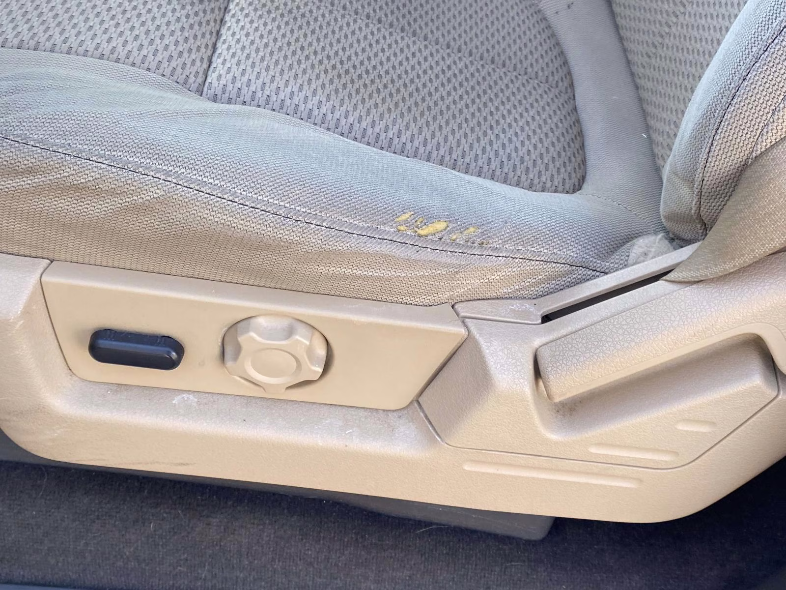 2012 Red Candy Ford F-150 XLT RWD Truck