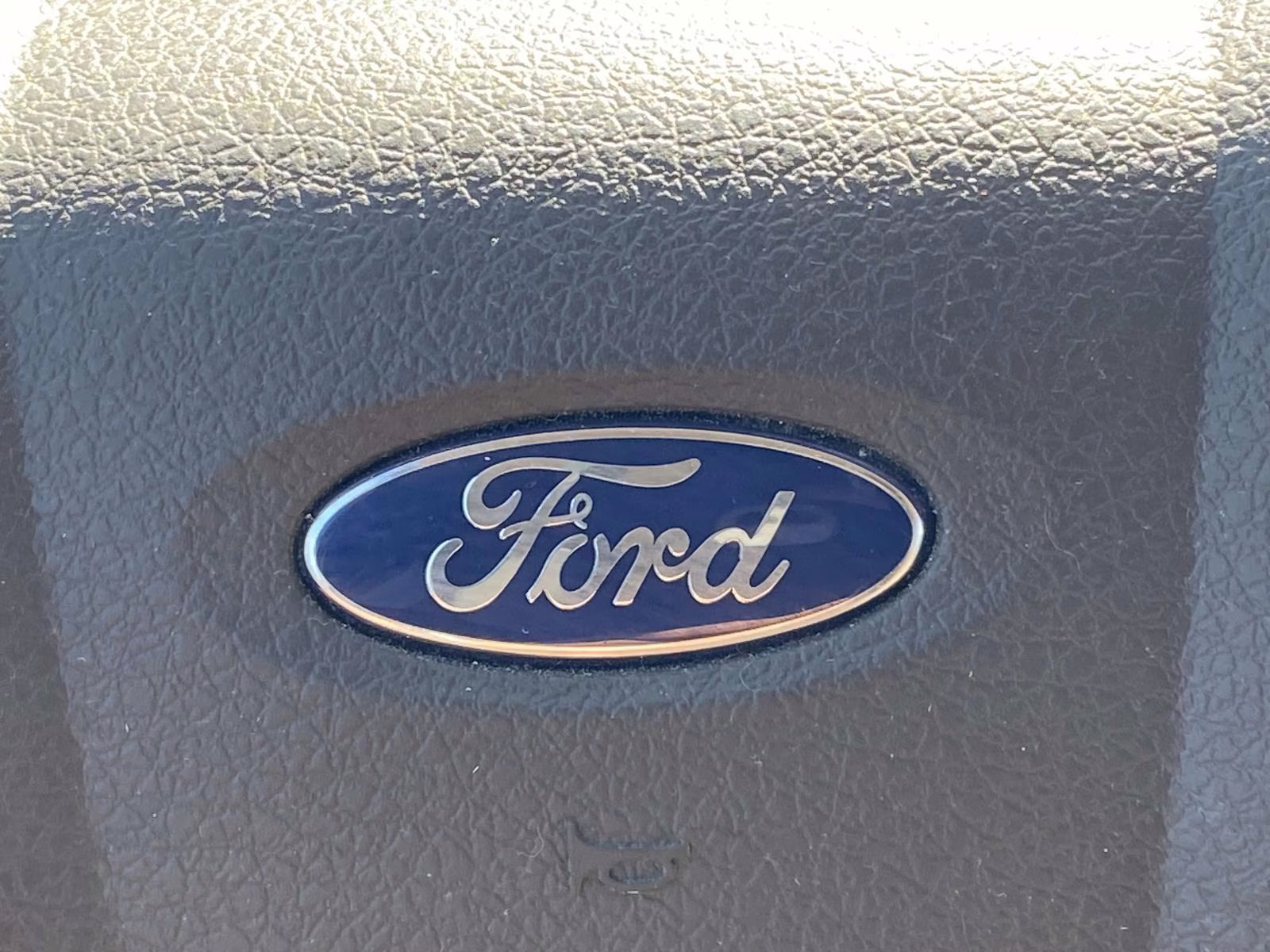 2012 Red Candy Ford F-150 XLT RWD Truck