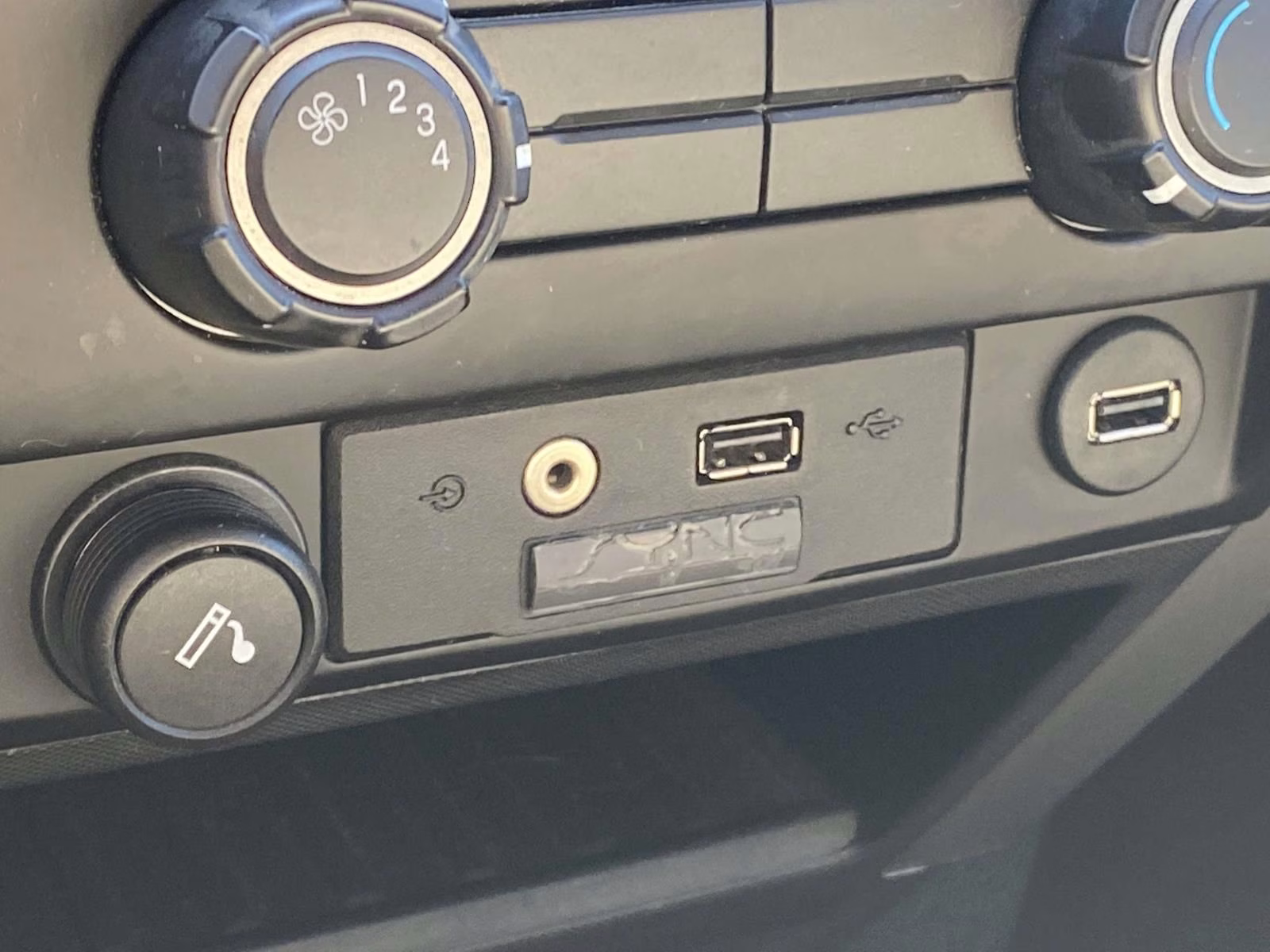 2012 Red Candy Ford F-150 XLT RWD Truck