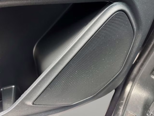 2022 Black Metallic Ford Explorer ST RWD SUV