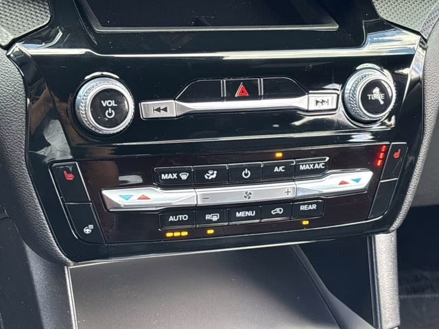 2022 Black Metallic Ford Explorer ST RWD SUV