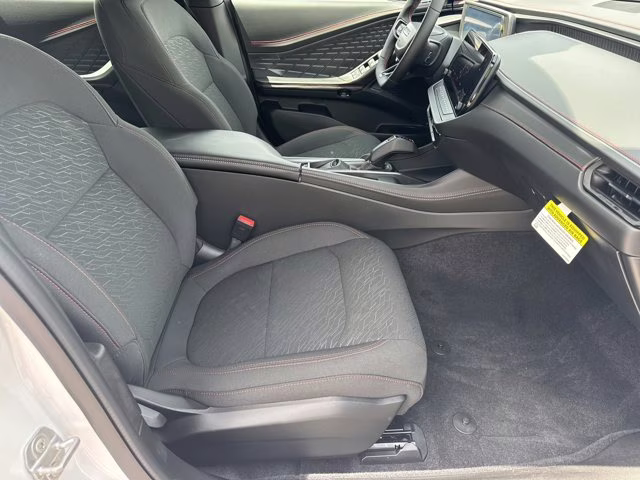 2026 White Knuckle Dodge Charger R/T AWD Sedan