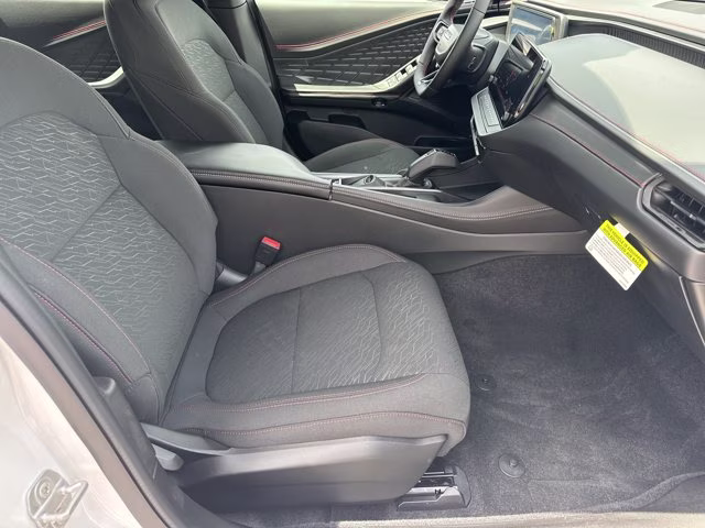 2026 White Knuckle Dodge Charger R/T AWD Sedan