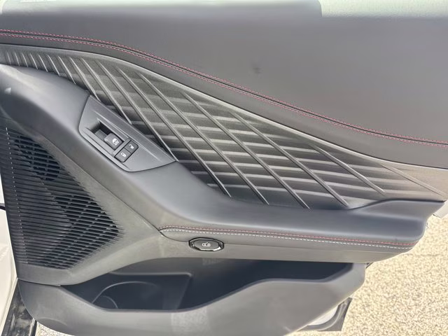 2026 White Knuckle Dodge Charger R/T AWD Sedan