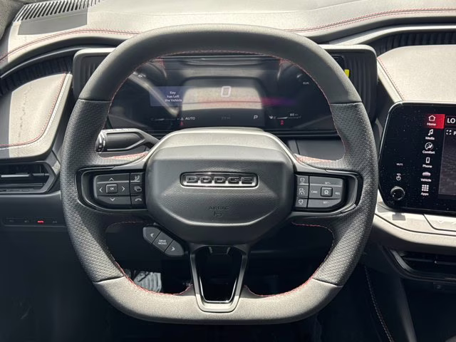 2026 White Knuckle Dodge Charger R/T AWD Sedan