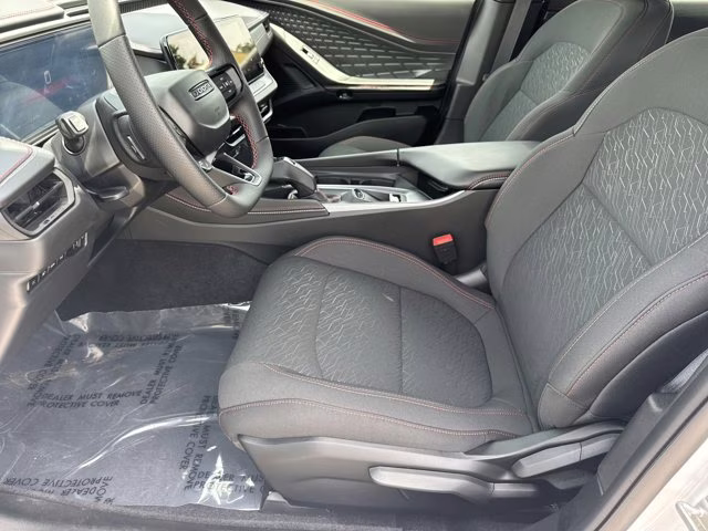 2026 White Knuckle Dodge Charger R/T AWD Sedan