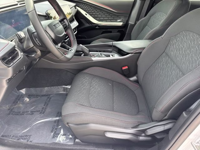 2026 White Knuckle Dodge Charger R/T AWD Sedan