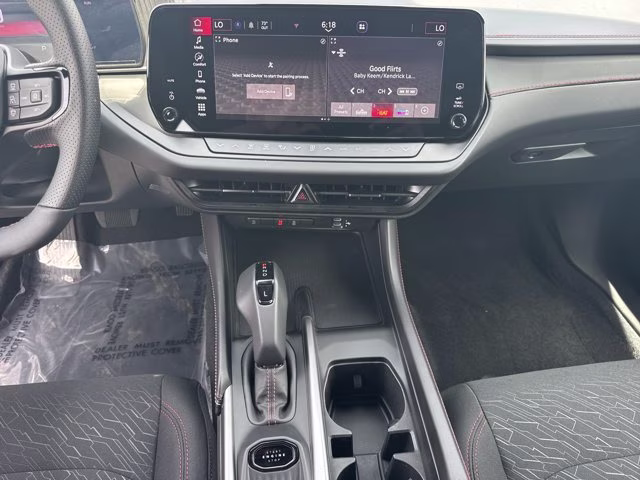 2026 White Knuckle Dodge Charger R/T AWD Sedan