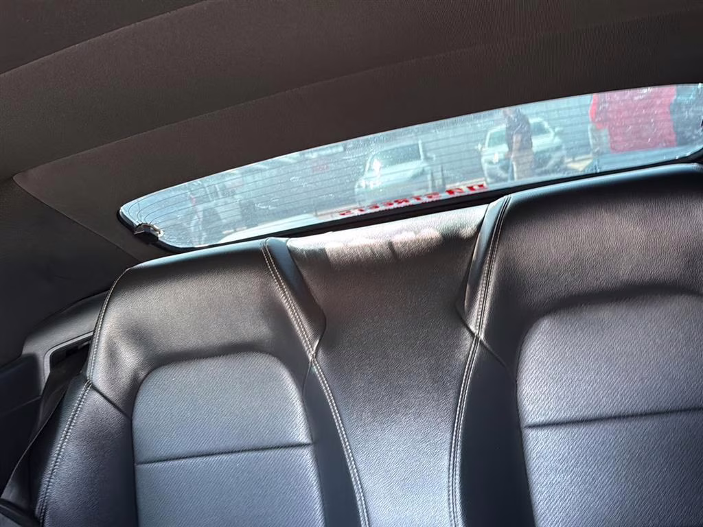 2018 Ford Mustang GT Premium RWD Convertible