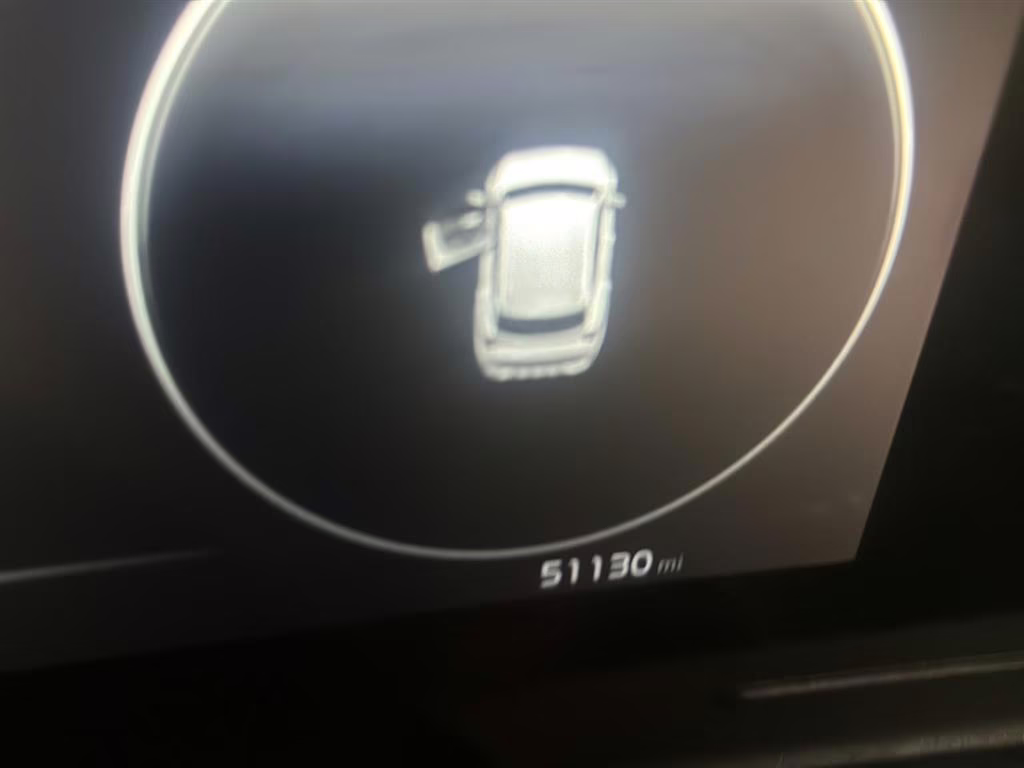 2023 Wolf Gray Kia Sportage SX FWD SUV