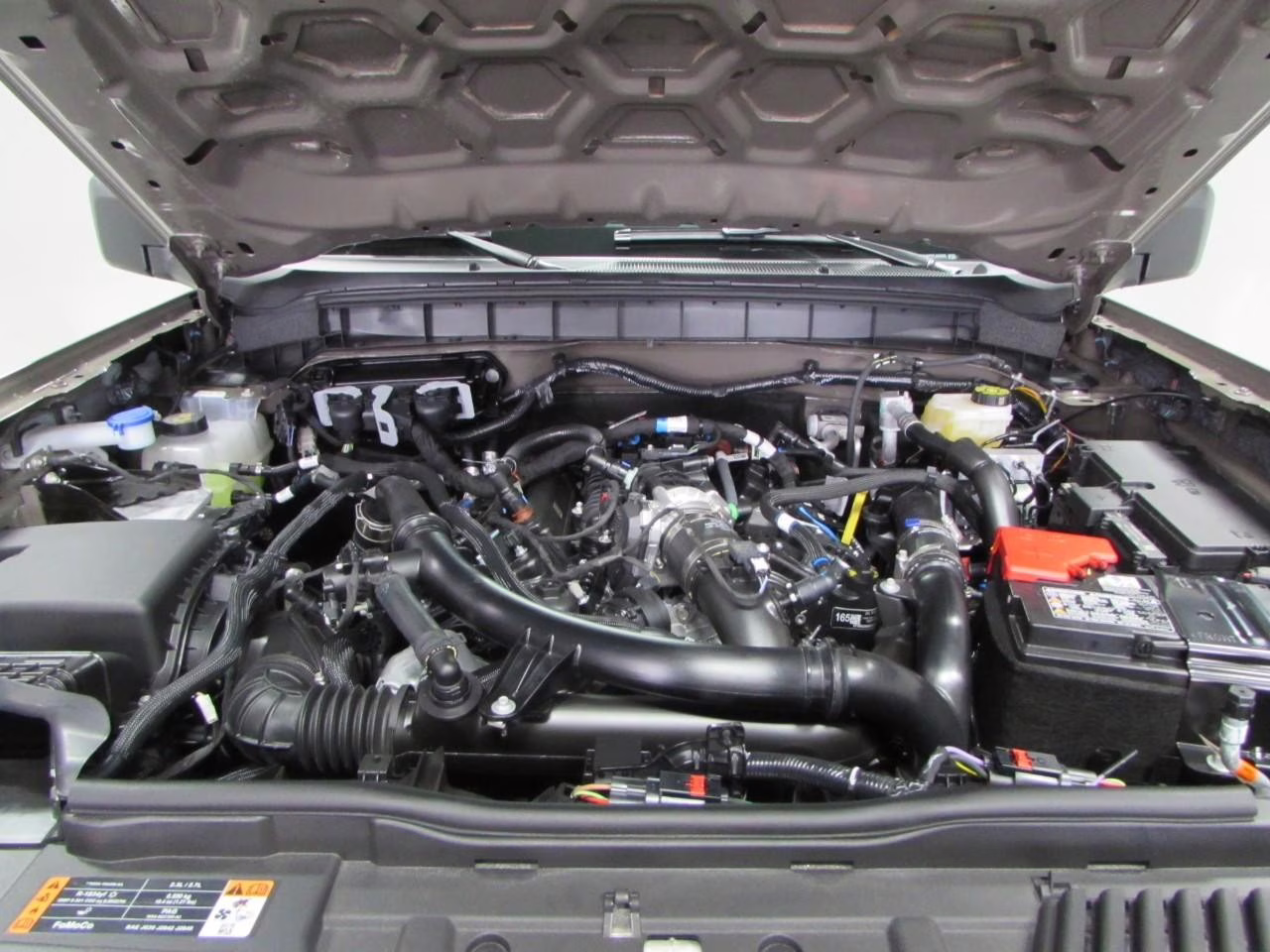 2026 Marsh Gray Ford Bronco Heritage Edition 4X4 SUV