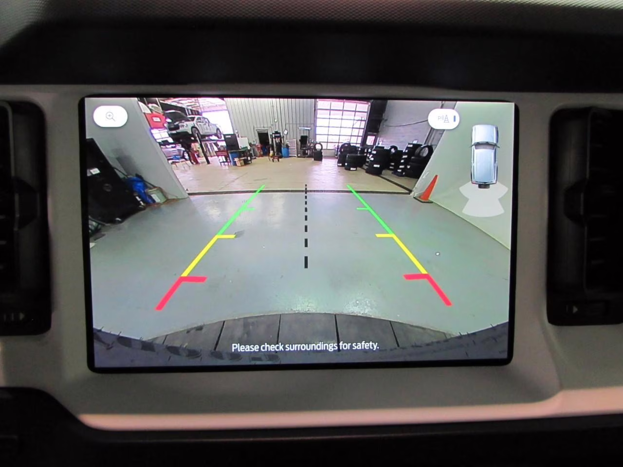 2026 Marsh Gray Ford Bronco Heritage Edition 4X4 SUV