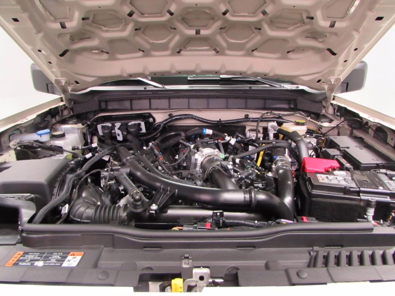 2026 Desert Sand Ford Bronco Heritage Edition 4X4 SUV