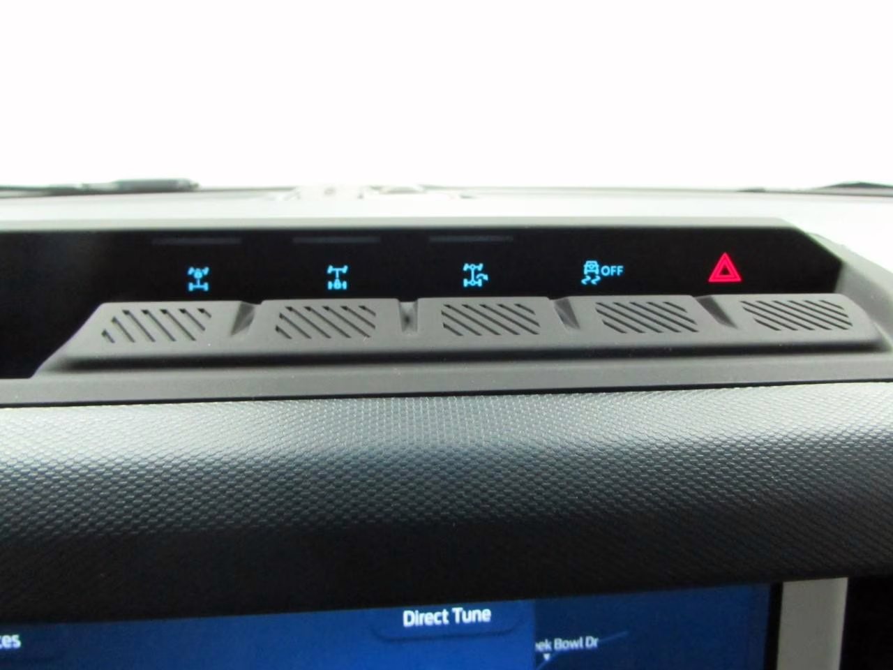 2026 Desert Sand Ford Bronco Heritage Edition 4X4 SUV