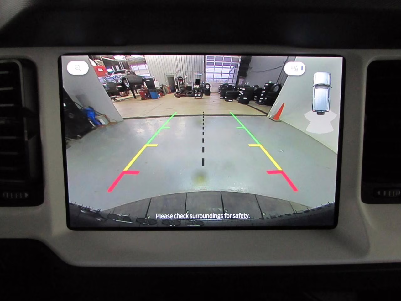 2026 Desert Sand Ford Bronco Heritage Edition 4X4 SUV