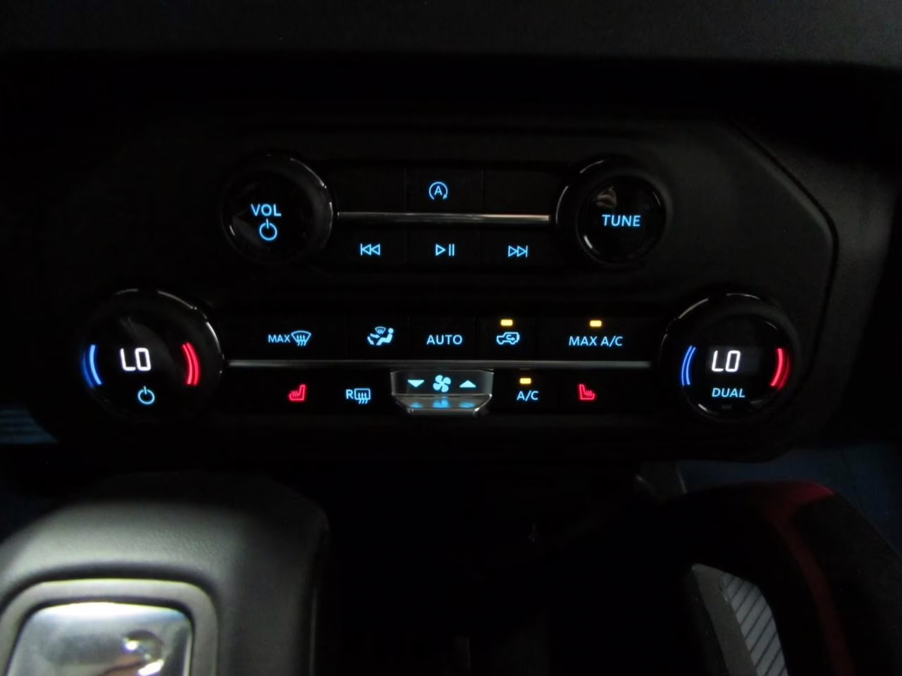 2026 Desert Sand Ford Bronco Heritage Edition 4X4 SUV