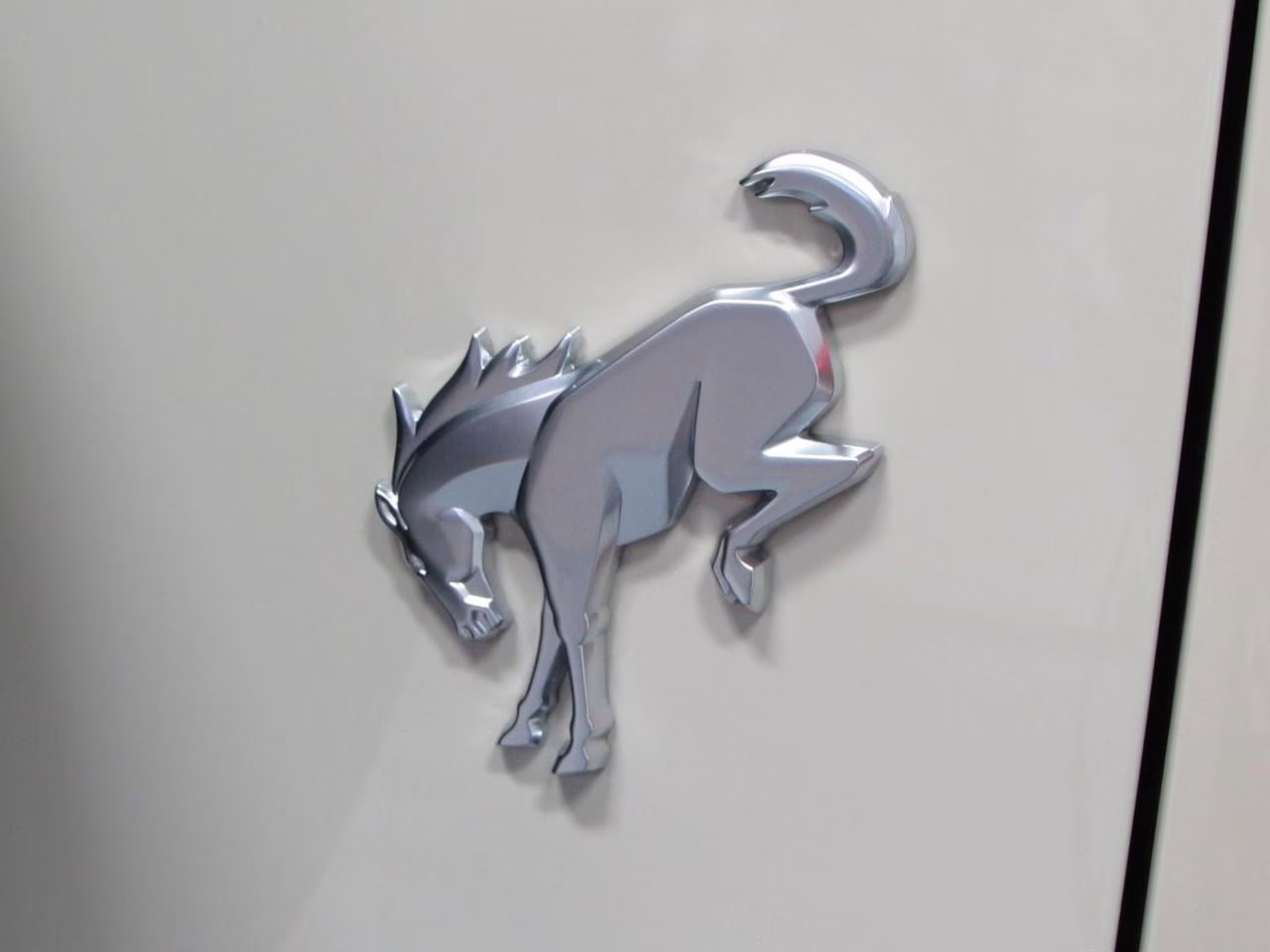 2026 Desert Sand Ford Bronco Heritage Edition 4X4 SUV