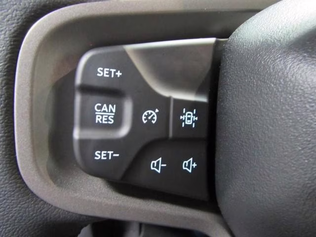 2026 Avalanche Gray Ford Bronco Big Bend 4X4 SUV