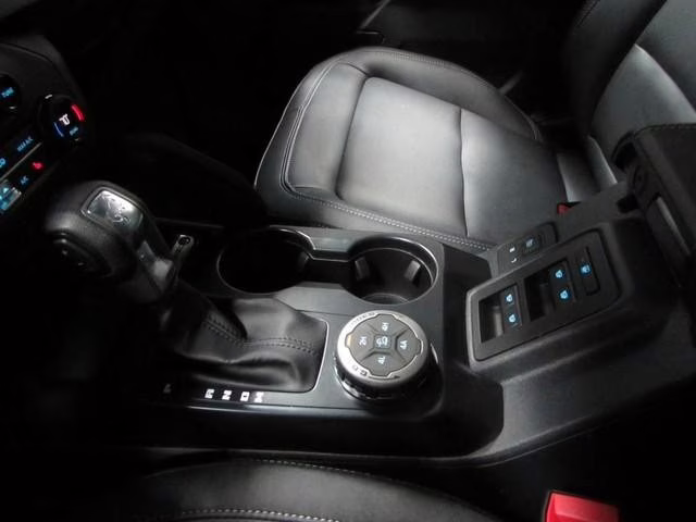 2026 Avalanche Gray Ford Bronco Big Bend 4X4 SUV