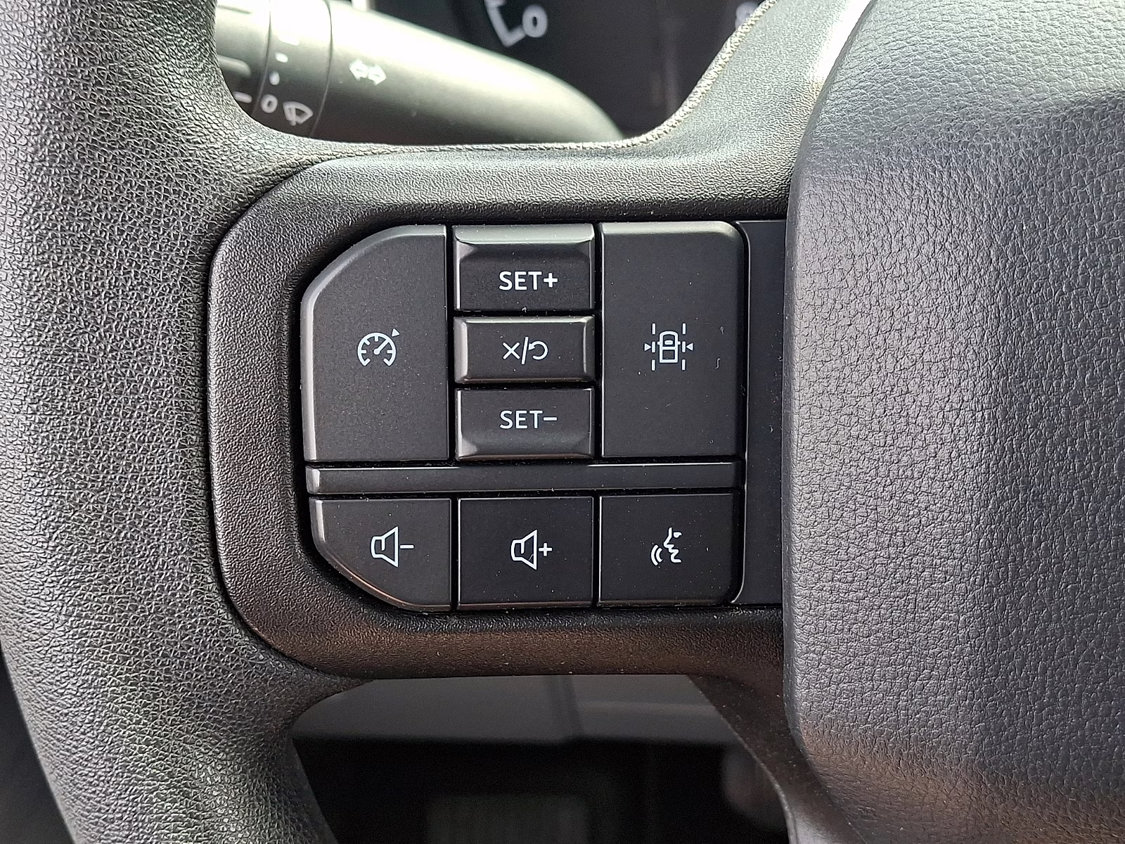 2023 Area 51 Blue Ford F-150 XLT 4X4