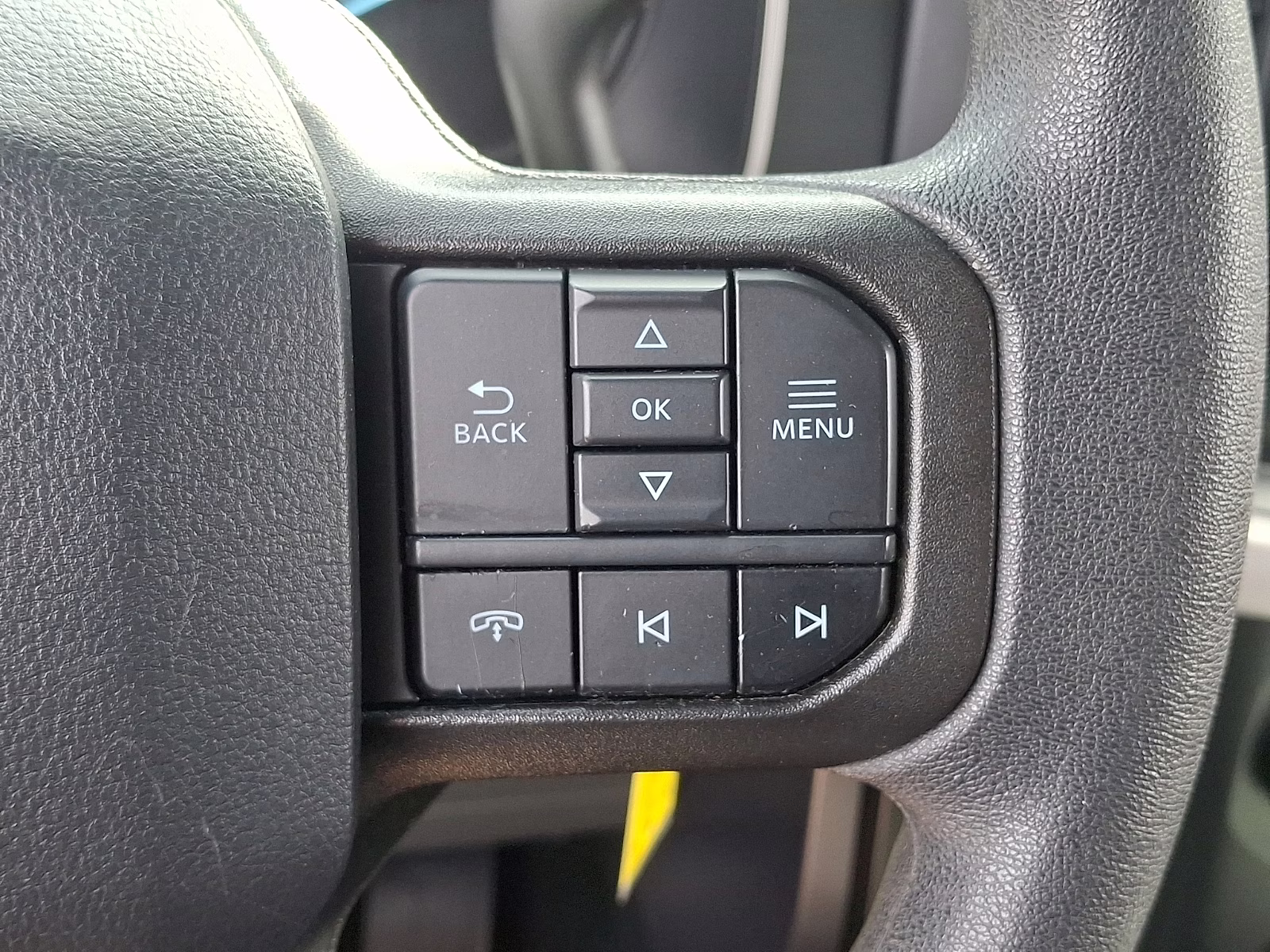 2023 Area 51 Blue Ford F-150 XLT 4X4