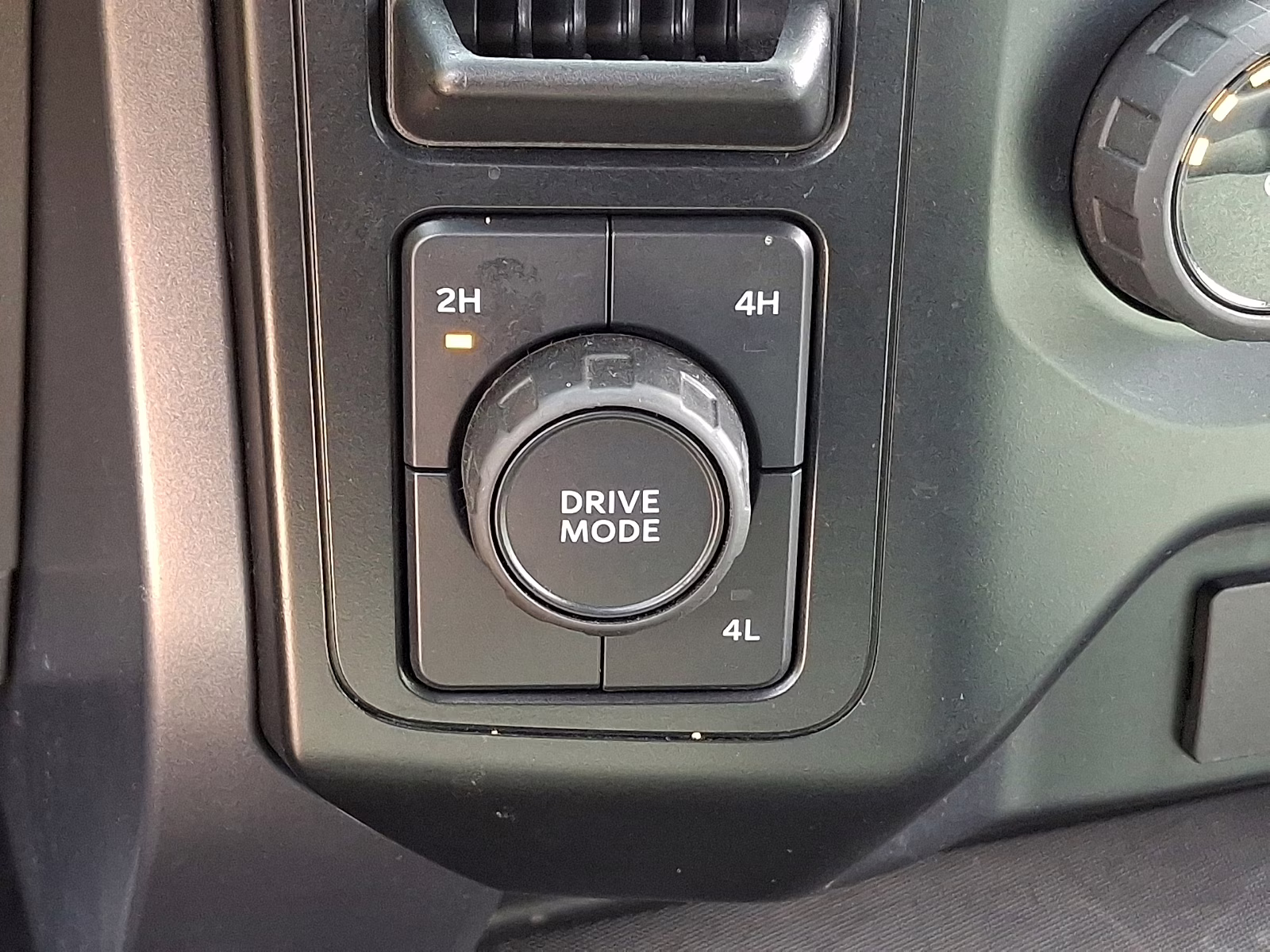 2023 Area 51 Blue Ford F-150 XLT 4X4