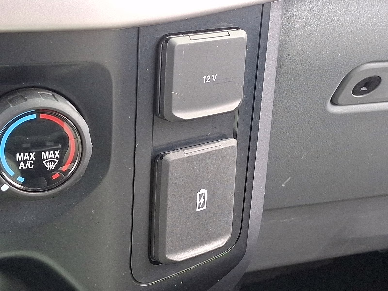 2023 Area 51 Blue Ford F-150 XLT 4X4