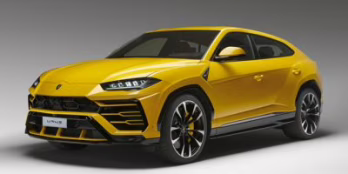 2022 Lamborghini Urus AWD SUV