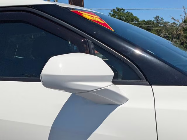 2021 Summit White Chevrolet Blazer LT FWD SUV