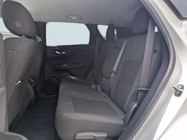 2021 Summit White Chevrolet Blazer LT FWD SUV