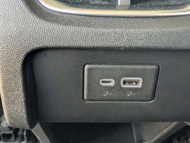 2021 Summit White Chevrolet Blazer LT FWD SUV