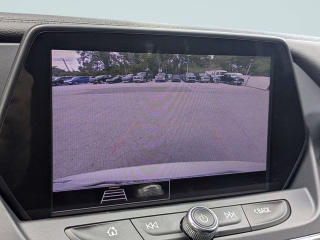 2021 Summit White Chevrolet Blazer LT FWD SUV