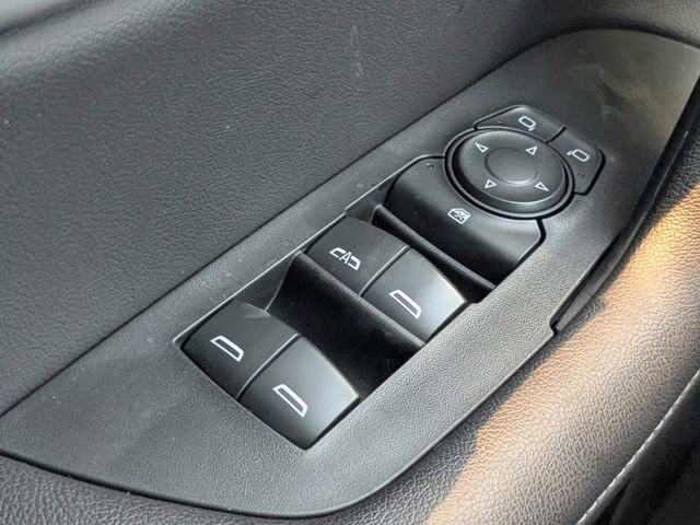 2021 Summit White Chevrolet Blazer LT FWD SUV