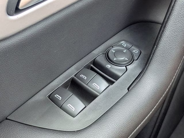2021 Summit White Chevrolet Blazer LT FWD SUV