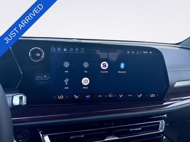 2026 Sandstone Gray Chevrolet Traverse Z71 AWD SUV