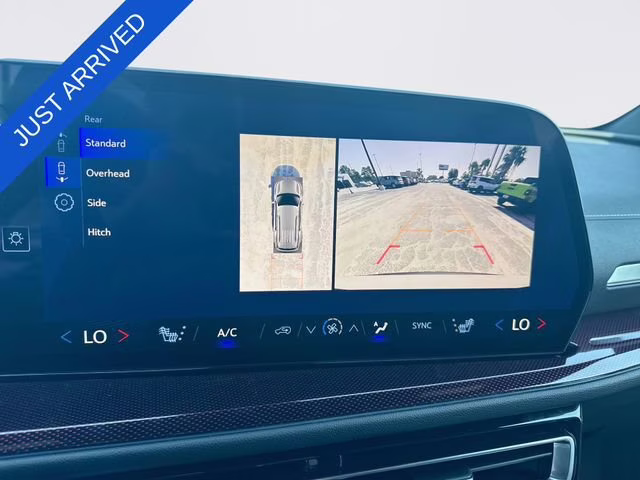 2026 Sandstone Gray Chevrolet Traverse Z71 AWD SUV