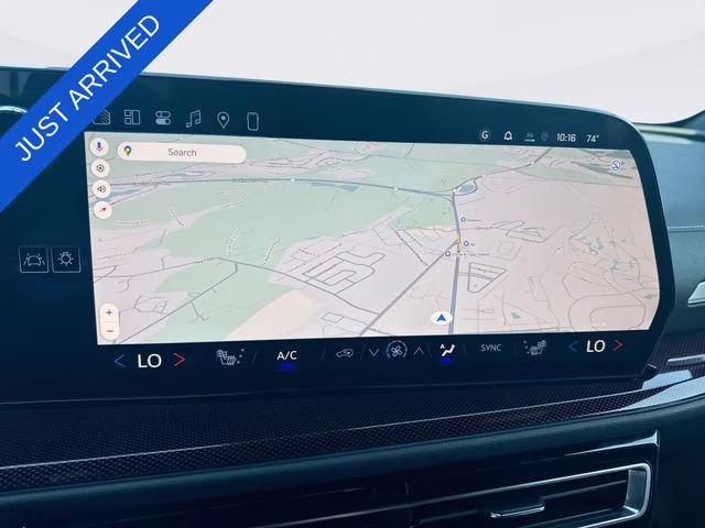 2026 Sandstone Gray Chevrolet Traverse Z71 AWD SUV