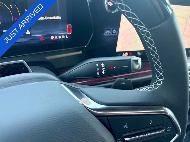 2026 Sandstone Gray Chevrolet Traverse Z71 AWD SUV