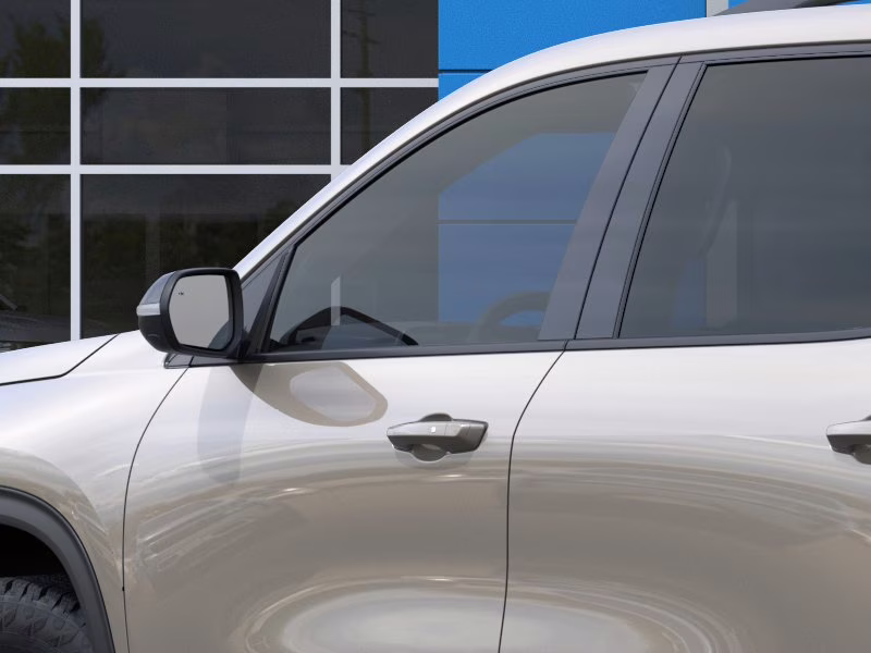 2026 Sandstone Gray Chevrolet Traverse Z71 AWD SUV