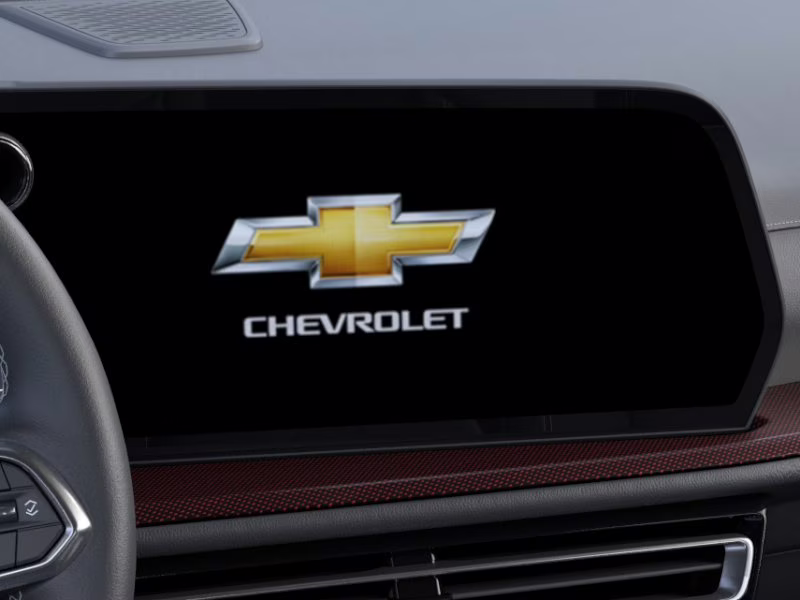 2026 Sandstone Gray Chevrolet Traverse Z71 AWD SUV