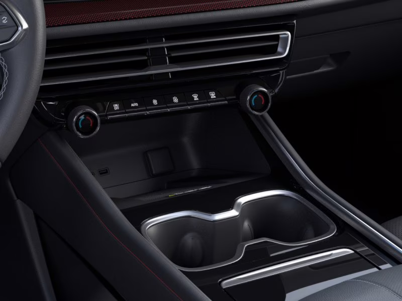 2026 Sandstone Gray Chevrolet Traverse Z71 AWD SUV