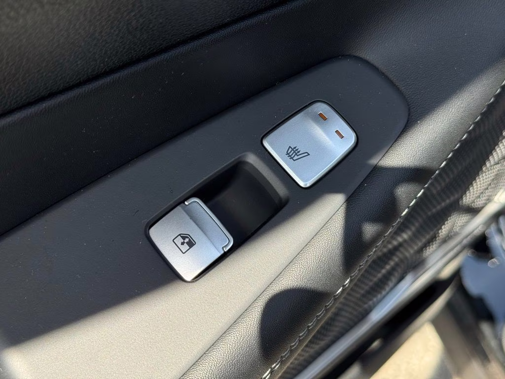 2022 Twilight Black Hyundai Santa Fe Calligraphy AWD SUV