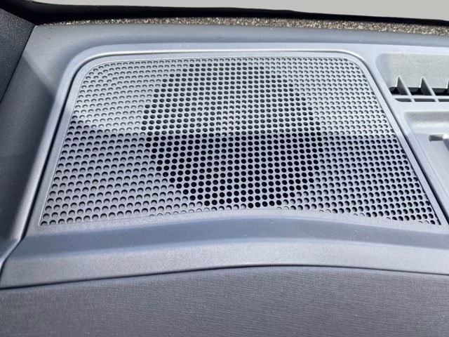 2026 Shadow Black Ford Bronco Outer Banks 4X4 Convertible