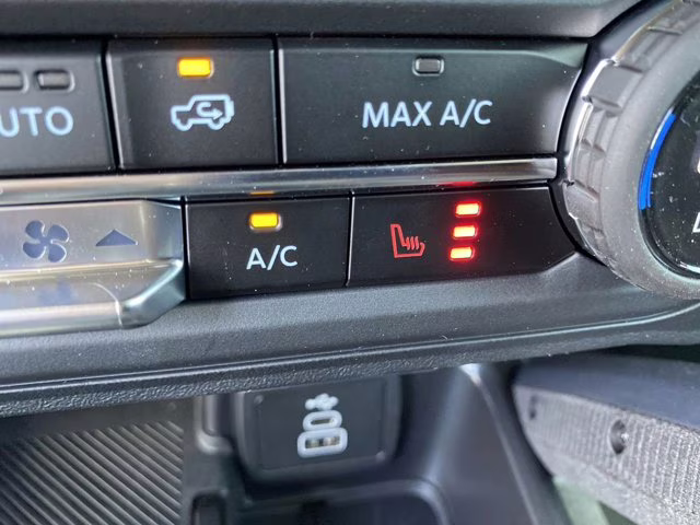 2026 Shadow Black Ford Bronco Outer Banks 4X4 Convertible