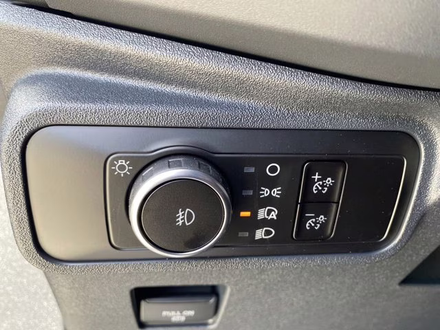 2026 Shadow Black Ford Bronco Outer Banks 4X4 Convertible