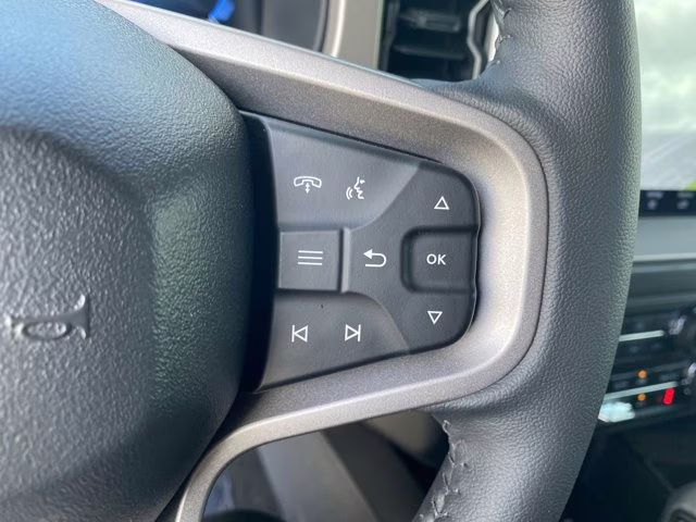 2026 Shadow Black Ford Bronco Outer Banks 4X4 Convertible