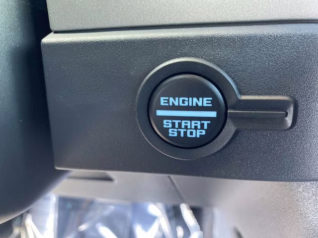 2026 Shadow Black Ford Bronco Outer Banks 4X4 Convertible