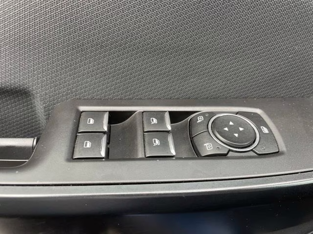 2021 Blue Metallic Ford F-150 XL 4X4 Truck